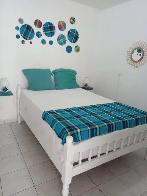 Studio Du Levant Le Gosier  0*, Le Gosier (Grande-Terre)